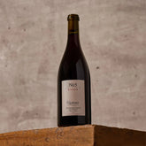 2021 Spätburgunder Rotwein Qualitätswein trocken, EDITION "No. 5" Barrique